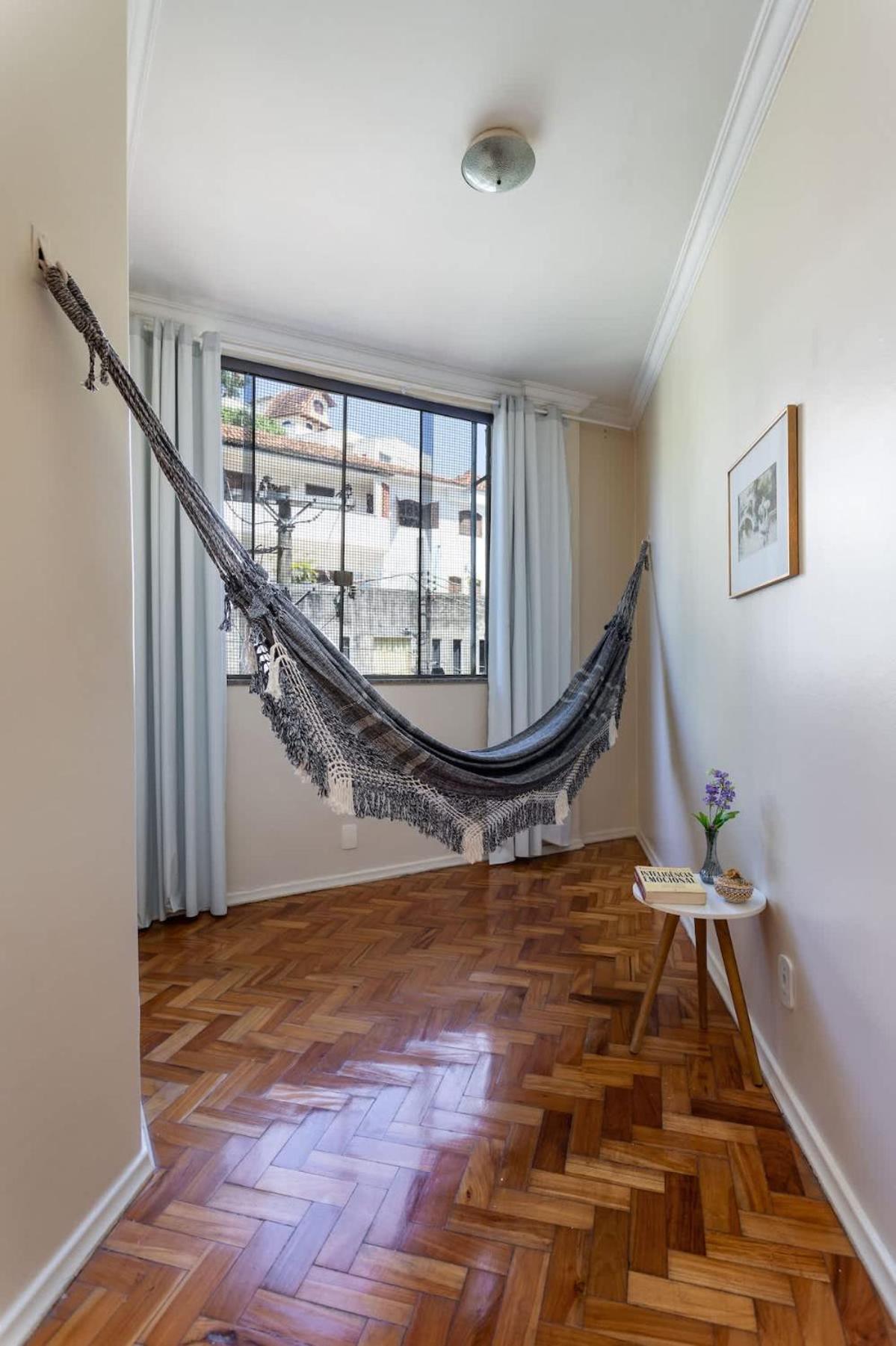 Apartment 2br Copacabana Ipanema