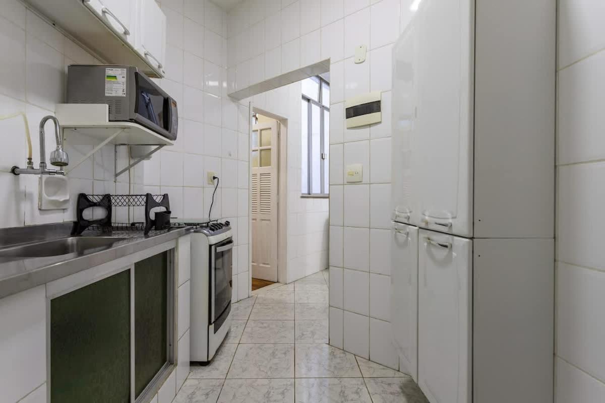 2br Copacabana Ipanema Appartement *